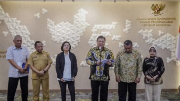 BLT El Nino Berakhir