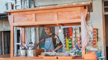 Subjek dan Objek Pajak UMKM