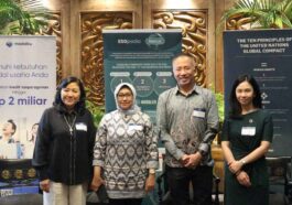 3 Perusahaan Ini Permudah UMKM Buat Pelaporan ESG