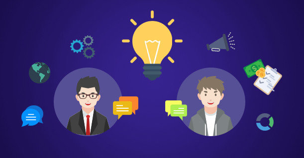 Perbedaan “Entrepreneur” dan Pengusaha