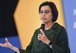 Apakah Menaikkan PPN ke 12% pada 2025 Sudah Tepat?