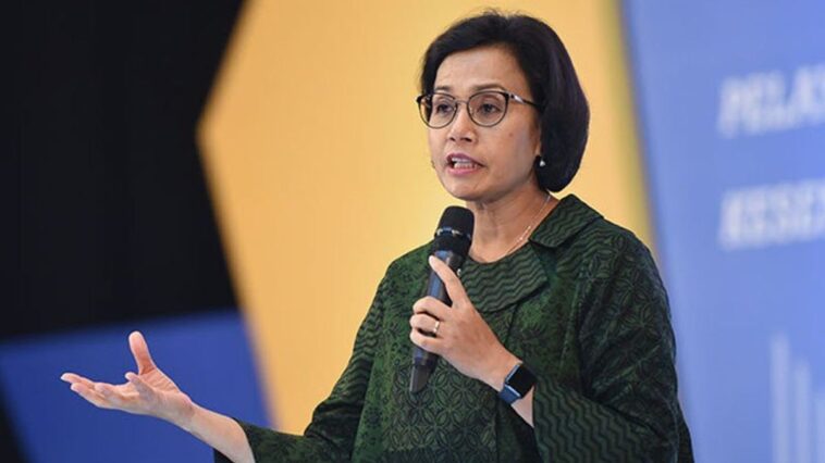 Apakah Menaikkan PPN ke 12% pada 2025 Sudah Tepat?
