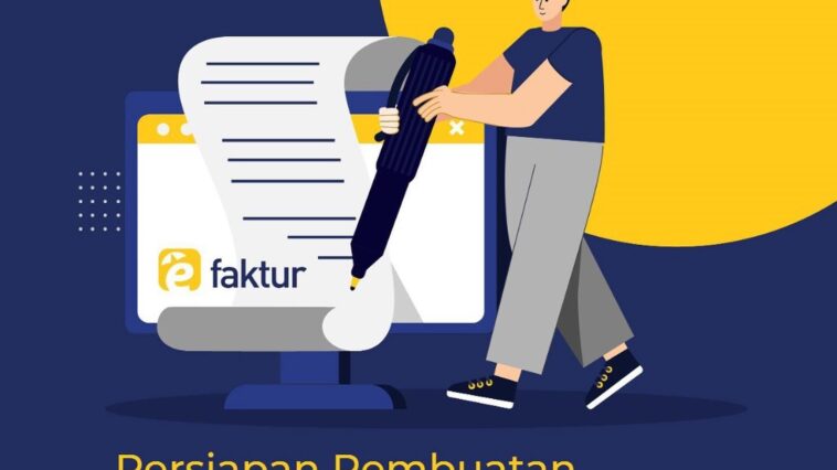 Jenis-Jenis Dokumen yang Dipersamakan dengan Faktur Pajak