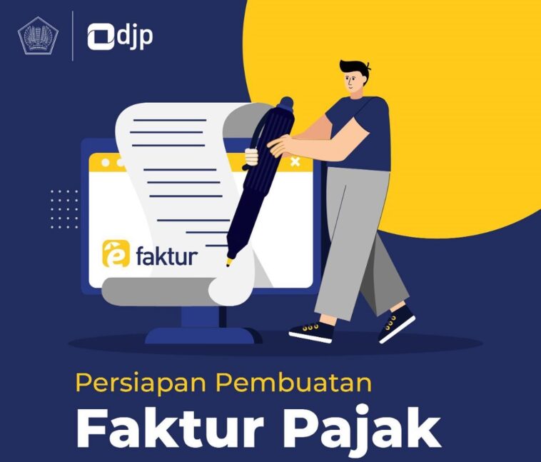 Jenis-Jenis Dokumen yang Dipersamakan dengan Faktur Pajak