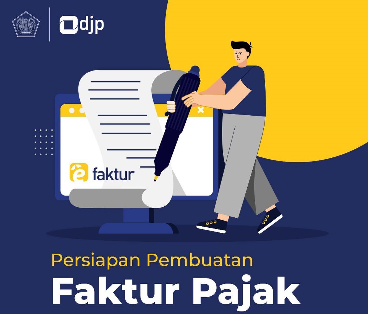 Jenis-Jenis Dokumen yang Dipersamakan dengan Faktur Pajak