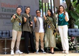 Pembiayaan Berkelanjutan BRI