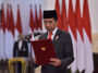Hadi Tjahjanto dan AHY