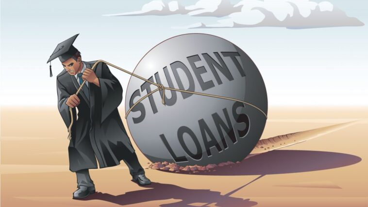 “Student Loan” untuk Mahasiswa