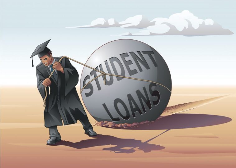 “Student Loan” untuk Mahasiswa