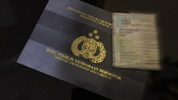 Daftar Daerah yang Hapus BBNKB II dan Pajak Progresif