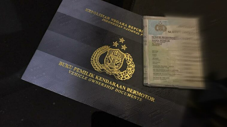 Daftar Daerah yang Hapus BBNKB II dan Pajak Progresif