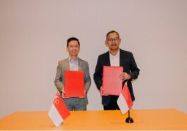 Indonesia dan Singapura Kerja Sama Pengembangan CCS
