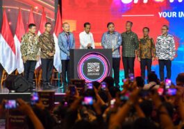 Pengembangan Ekosistem Kendaraan Listrik