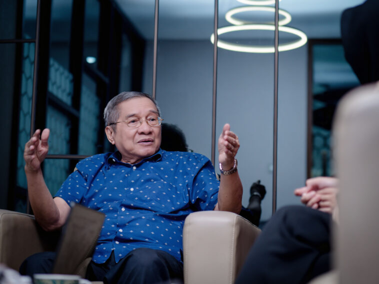 Optimalisasi Rasio Pajak Daerah