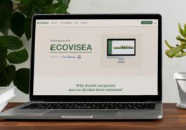 Cara Hitung Emisi GRK dengan Kalkulator ECOVISEA