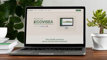 Cara Hitung Emisi GRK dengan Kalkulator ECOVISEA