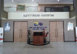Penerimaan Pajak Kanwil DJP Jakbar