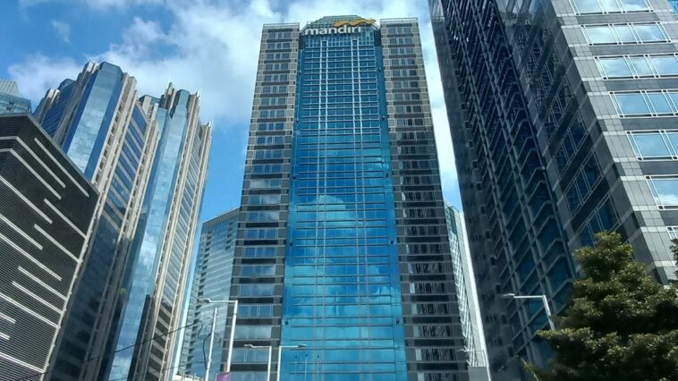Indonesia Pimpin dengan Pajak Karbon