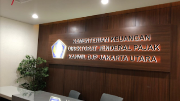 Kanwil DJP Jakut Catatkan Penerimaan