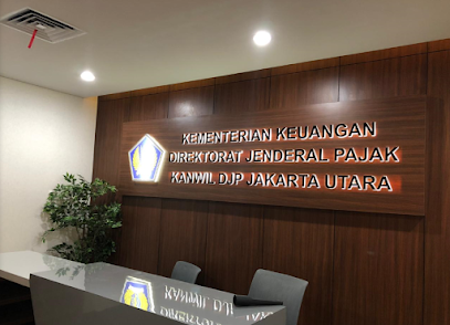 Kanwil DJP Jakut Catatkan Penerimaan