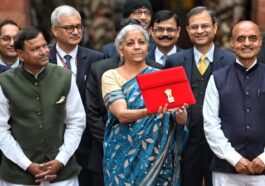 India Tarik Kembali Tagihan Pajak