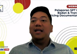 MIB Group Edukasi Pelaporan SPT Badan