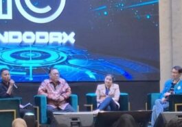 Banyak Nasabah Transaksi ke Luar Negeri