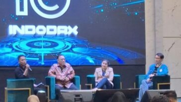 Banyak Nasabah Transaksi ke Luar Negeri