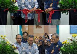 UII Bentuk “Tax Center”