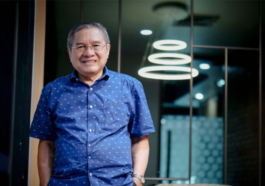 Menggenjot Pendapatan Asli Daerah