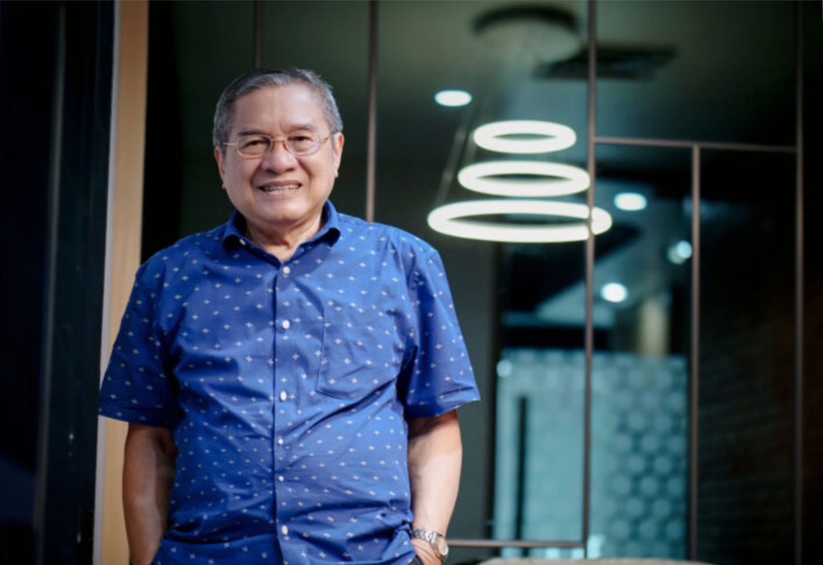Menggenjot Pendapatan Asli Daerah