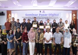 Hive Five Perkuat Ekosistem Bersama Bank BRI