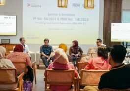 Skema TER PPh 21 Dorong Kepatuhan Pajak