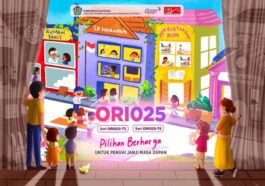 Pemerintah Tawarkan ORI025