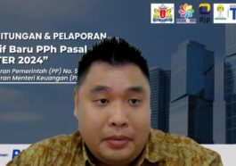 JCB Consulting dan Pengusaha
