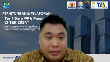 JCB Consulting dan Pengusaha