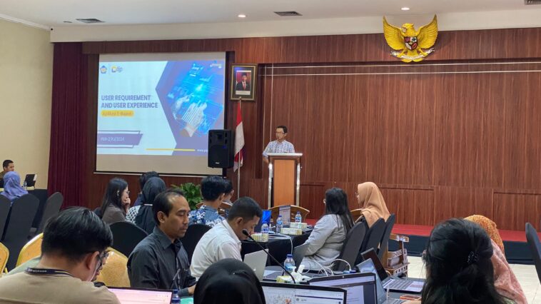 Penggunaan Aplikasi e-Bupot 21/26