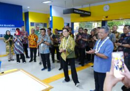 Sri Mulyani: Wajib Pajak Butuh Komunikasi yang Baik