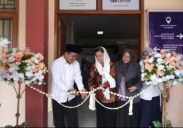 Tax Center IAIN Madura Diresmikan