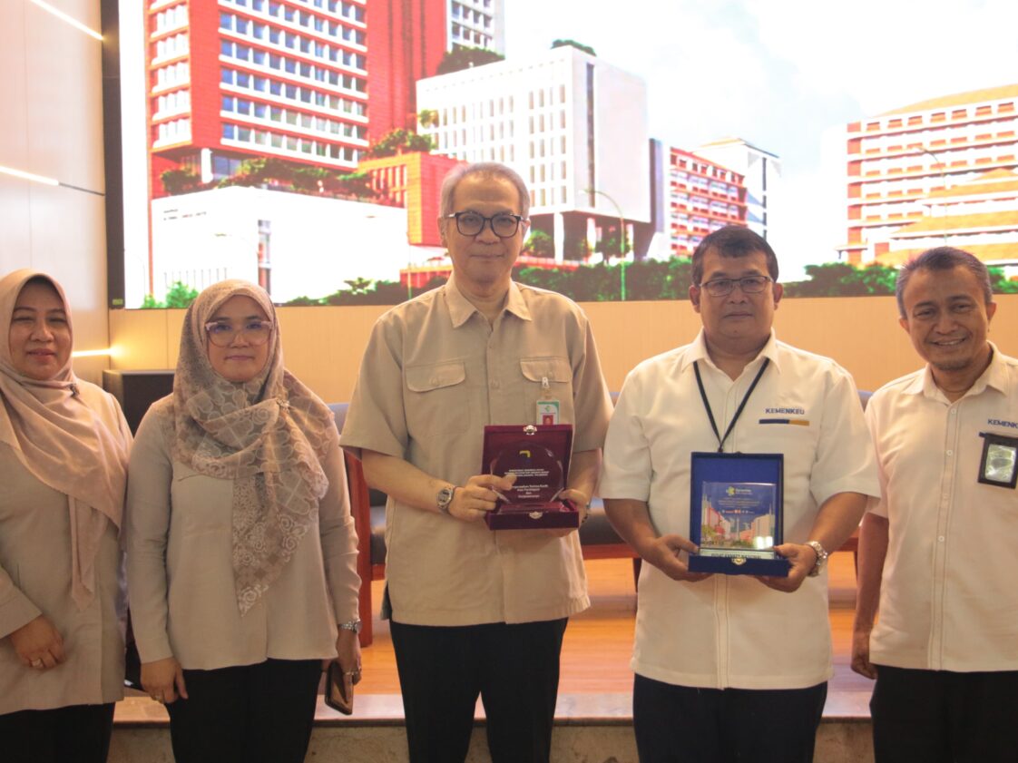 Petunjuk Pemotongan Tarif Efektif PPh 21 dalam PMK 168/2023 - PAJAK.COM