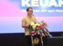 Pemadanan NIK - NPWP Wujudkan Administrasi Perpajakan yang Efektif dan Efisien