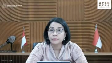 Penerimaan Pajak Tercatat Rp 149