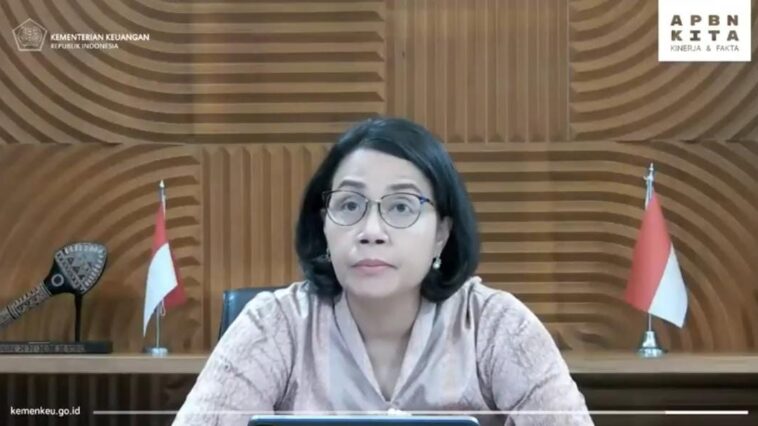 Penerimaan Pajak Tercatat Rp 149