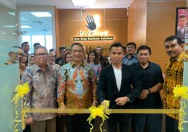 Hive Five Dukung Pengembangan UMKM