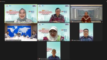 KAPj IAI Kupas Konsep Penting “Transfer Pricing”
