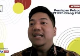 MIB Ingatkan Teknis Penghitungan dan Persiapan Lapor SPT Orang Pribadi