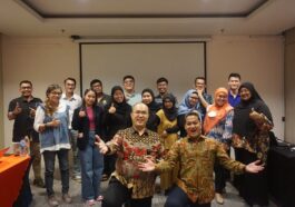Komunitas PajakMania Ajak Masyarakat Cinta Pajak