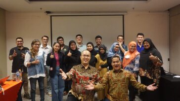 Komunitas PajakMania Ajak Masyarakat Cinta Pajak