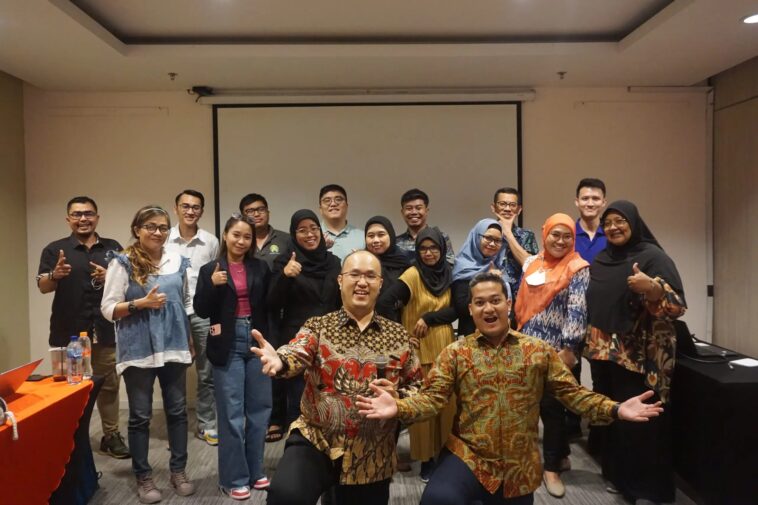 Komunitas PajakMania Ajak Masyarakat Cinta Pajak