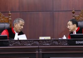 MK: Tak Boleh Ada Upaya Paksa dalam Pemeriksaan Bukper Perpajakan